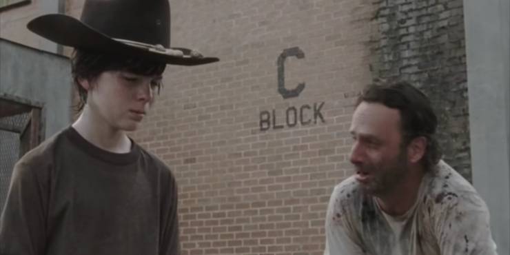 All 8 Upcoming Walking Dead Shows Explained All 8 Upcoming Walking Dead Shows Explained